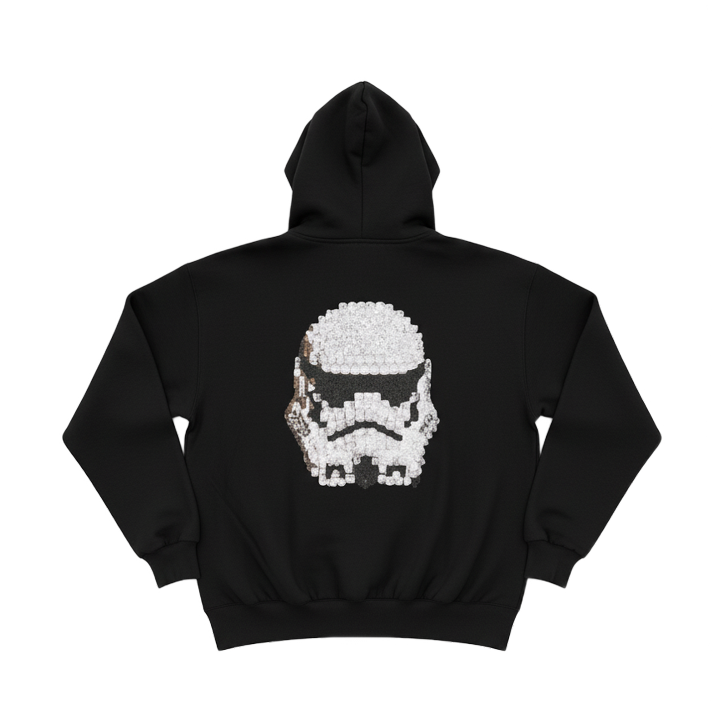Diamond Trooper Hoodie