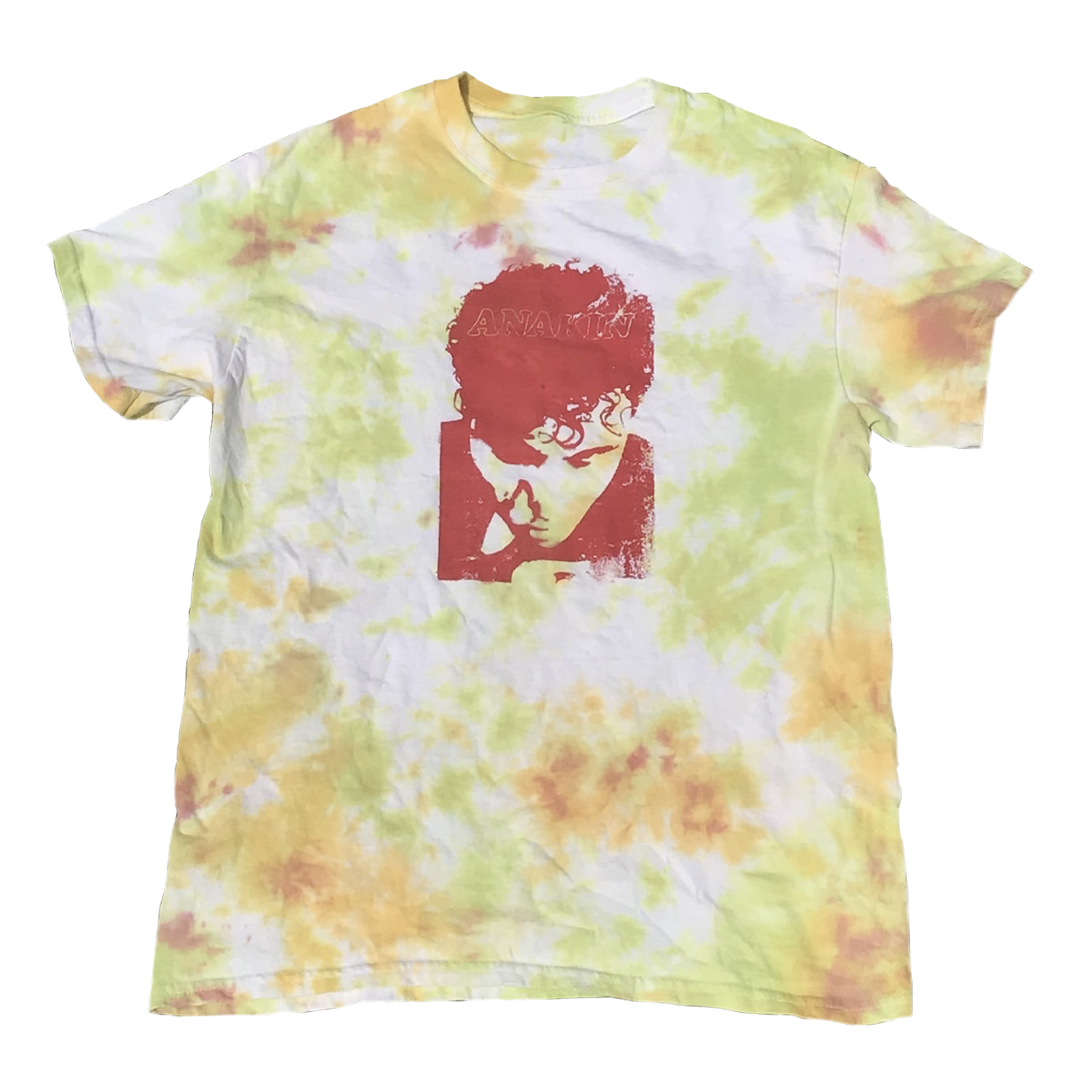 Face T-Shirt