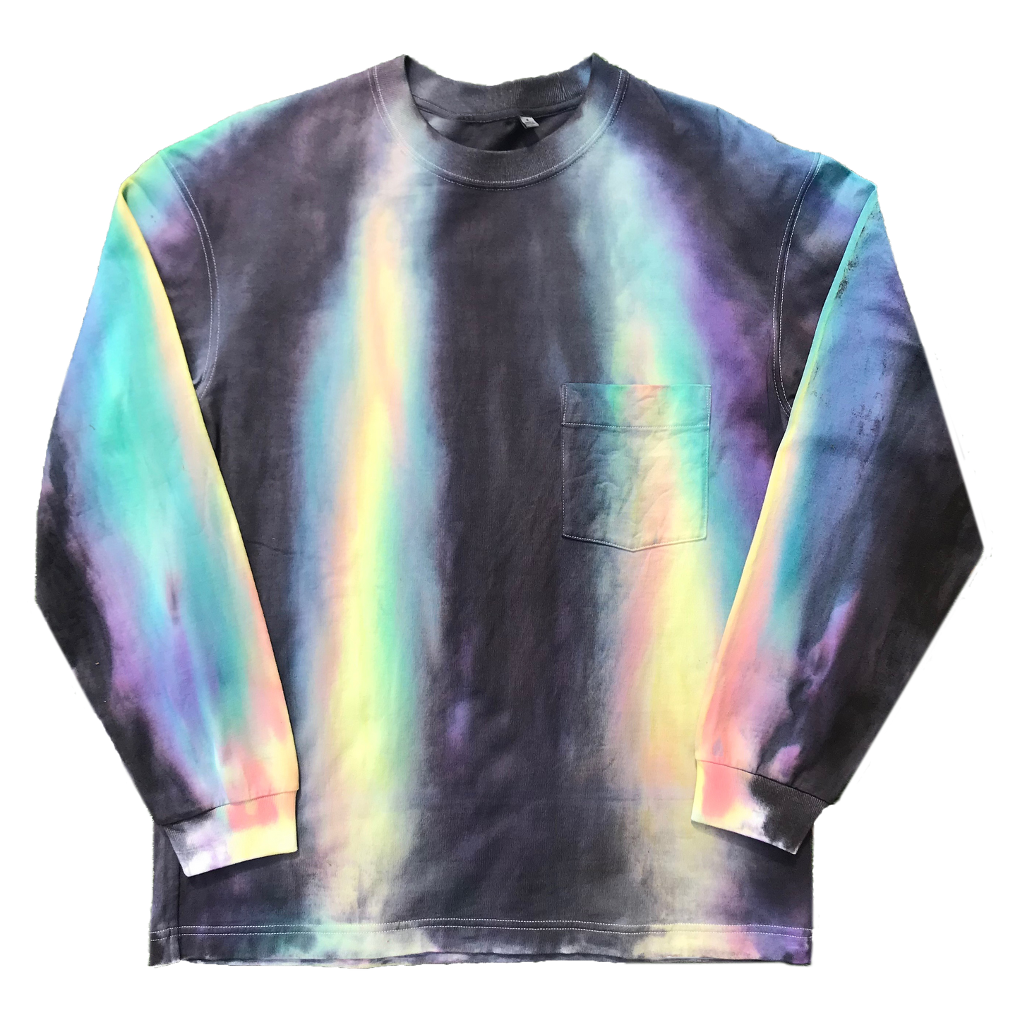 Tie Dye Longsleeve