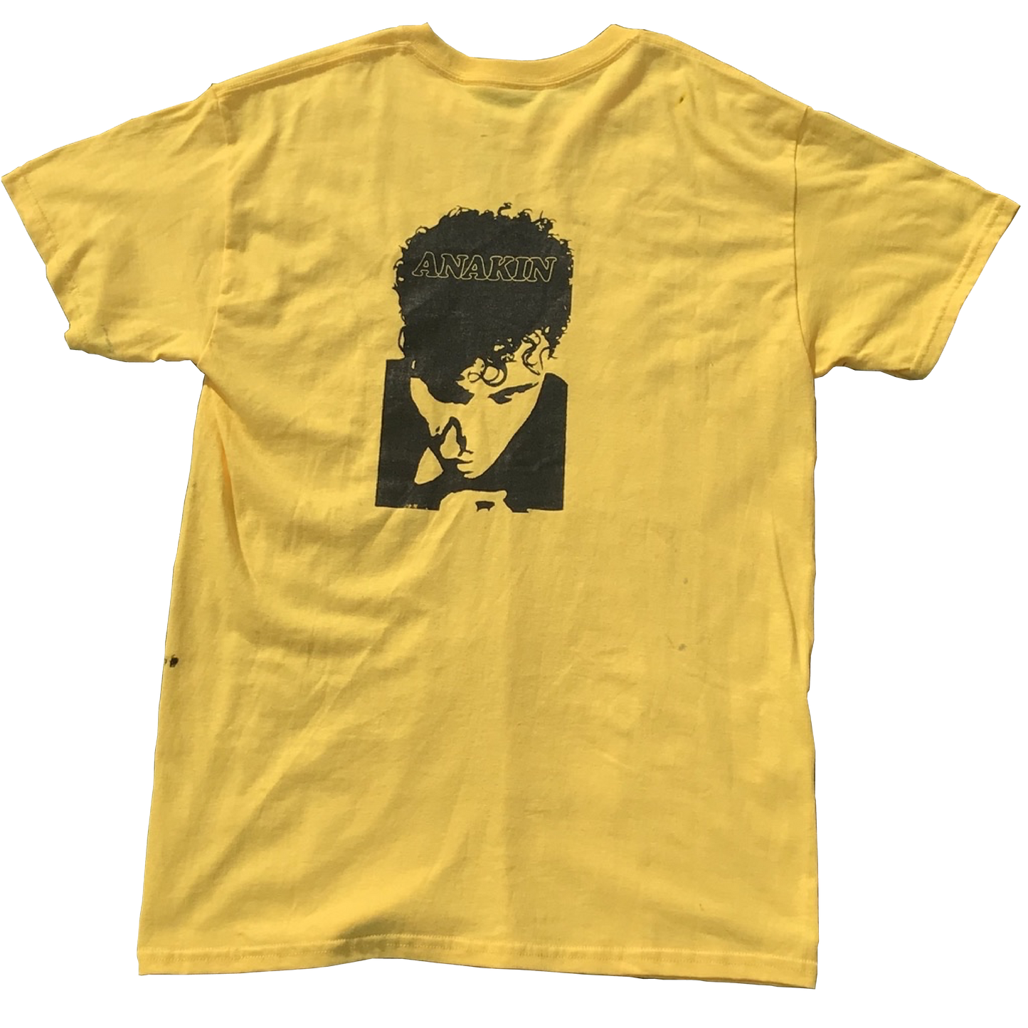 Face T-Shirt