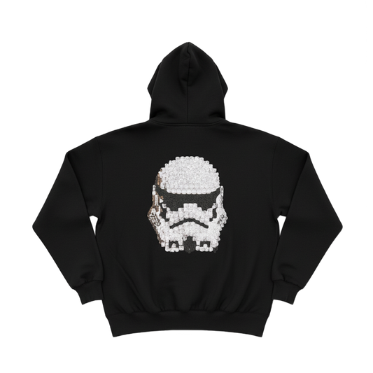 Diamond Trooper Hoodie
