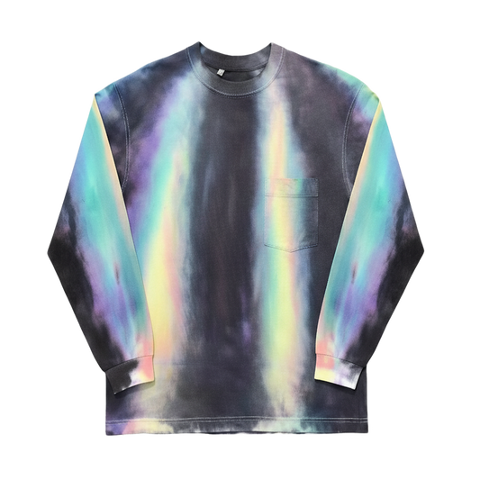 Tie Dye Longsleeve