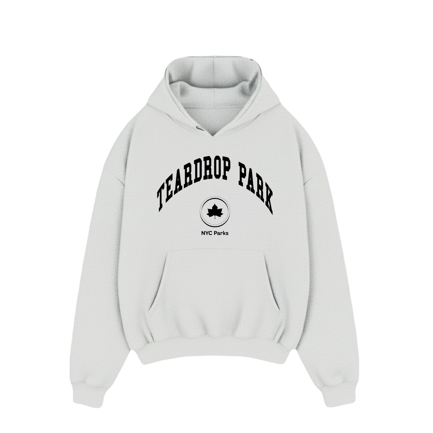 Teardrop Park Hoodie