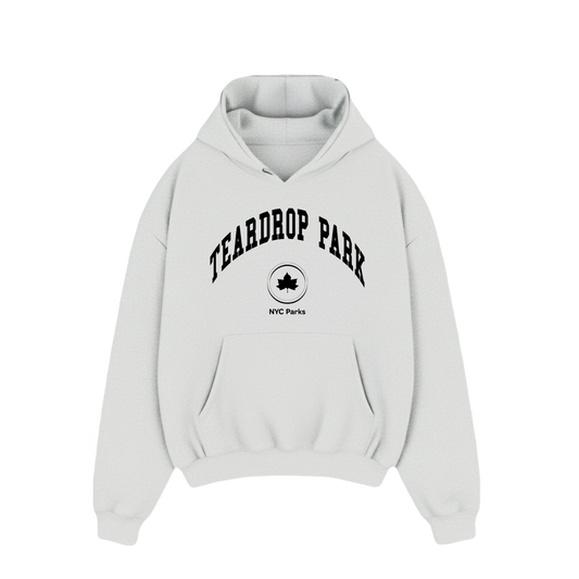 Teardrop Park Hoodie