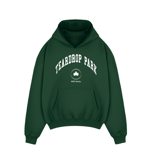 Teardrop Park Hoodie