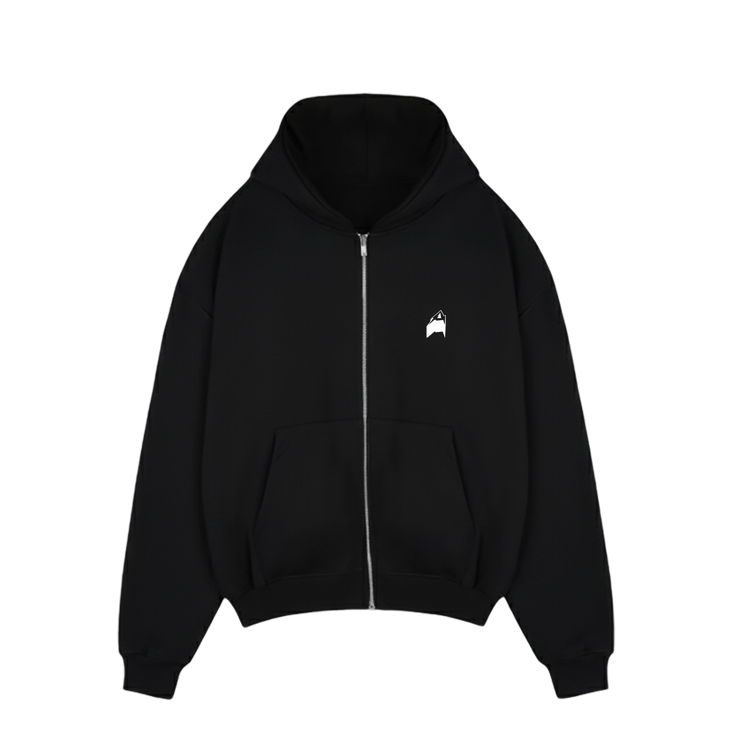 Diamond Trooper Hoodie