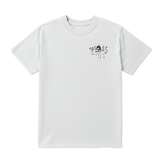 Years T-Shirt