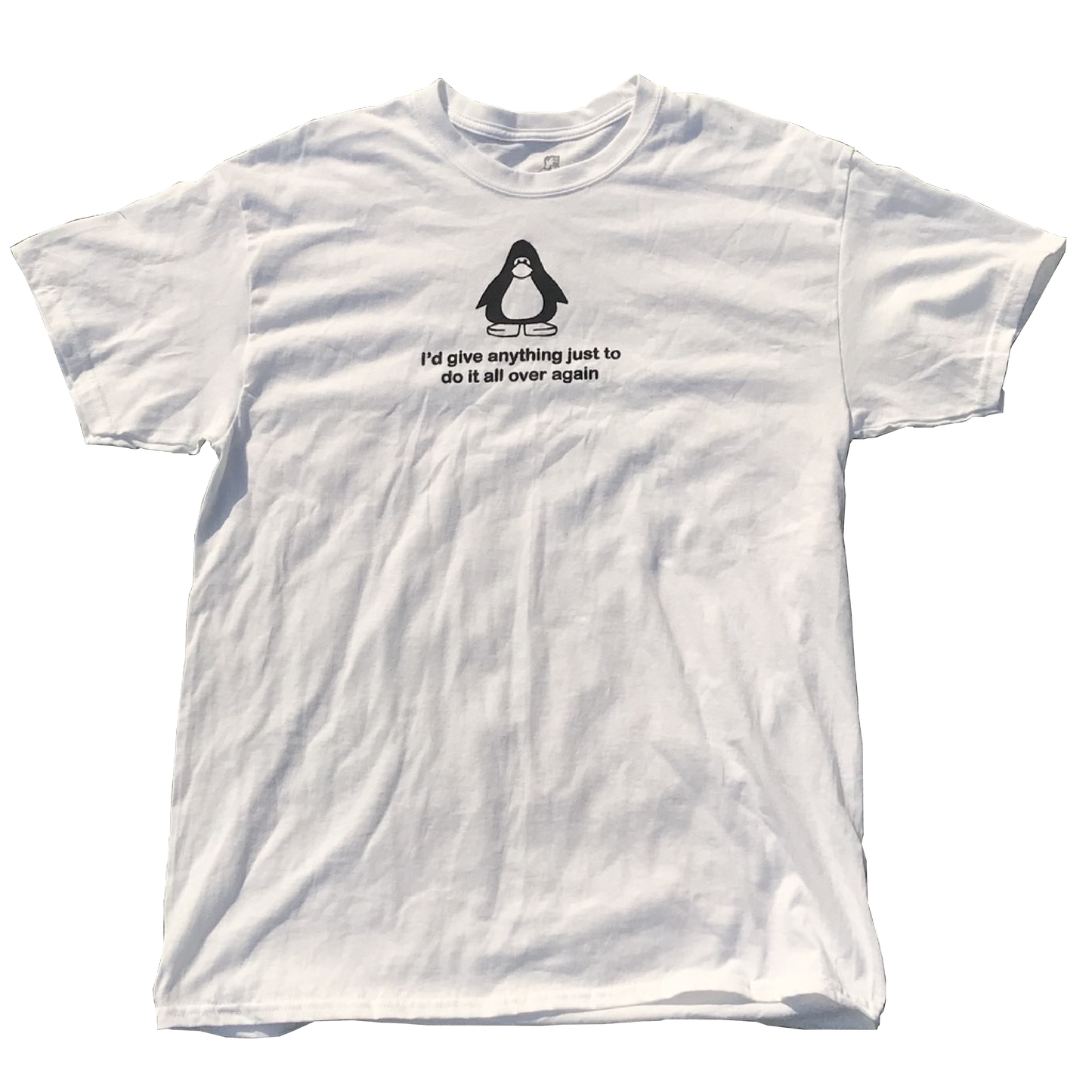 Penguin T-Shirt
