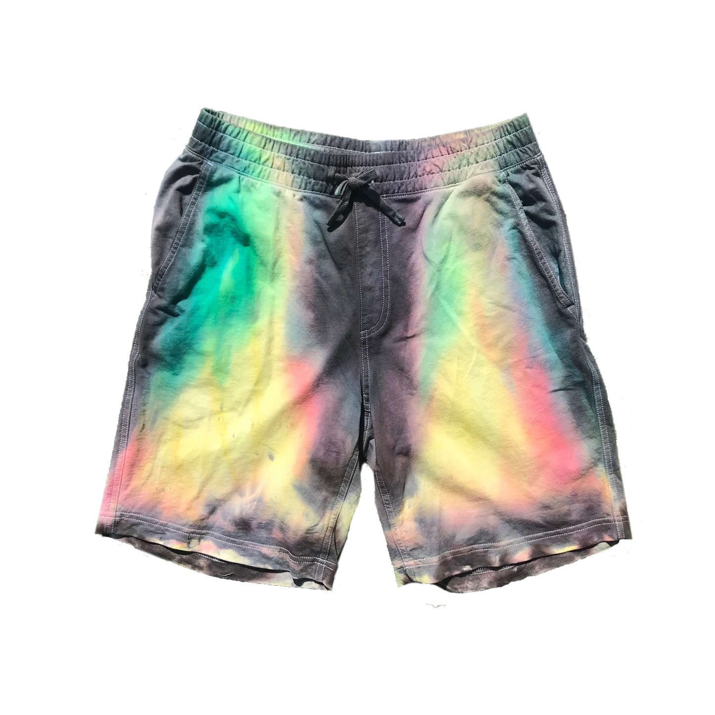 Tie Dye Short