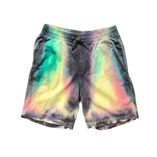 Tie Dye Short